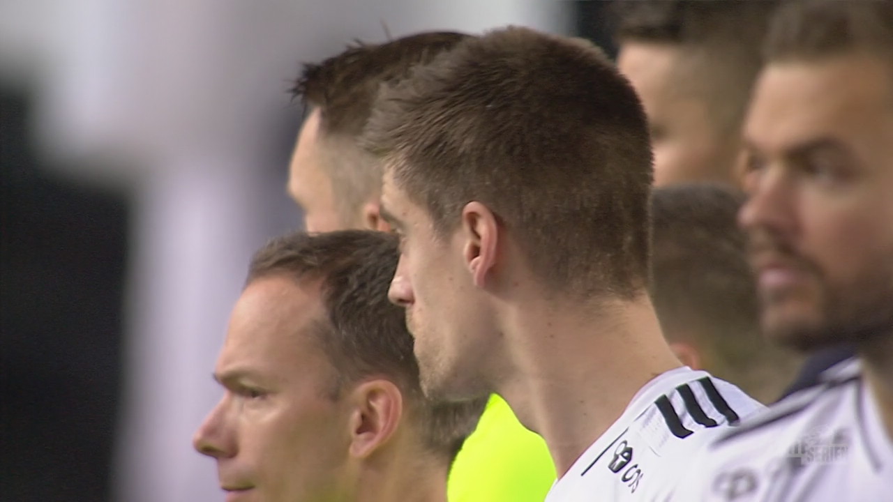 Rosenborg - Strømsgodset 2-2